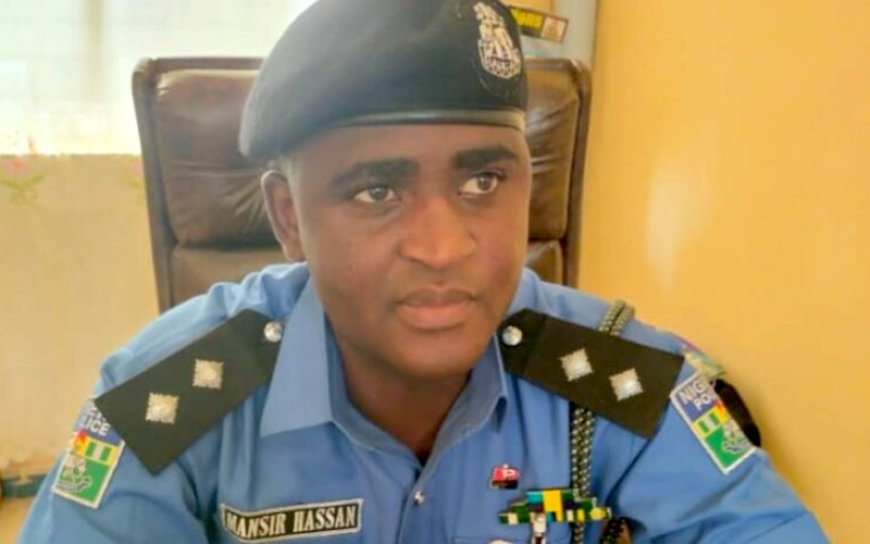 Police alert Kaduna residents ahead of two-day shooting drill
