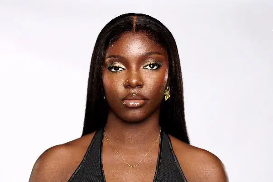 BBNaija 10: Zita dethrones Doris to become new Head of House