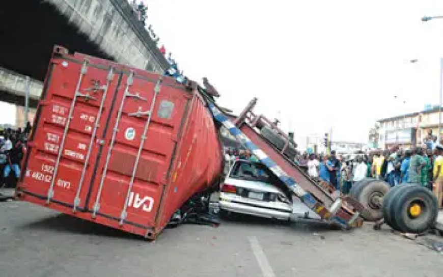 Polytechnic students declare nationwide protest over truck accidents