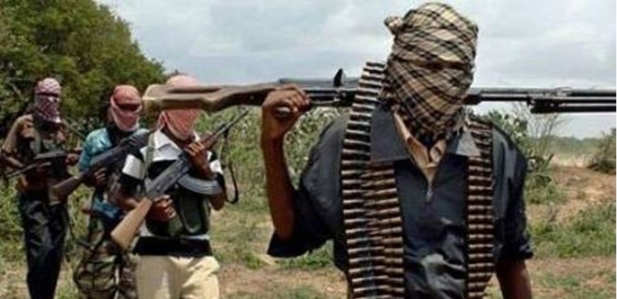 Bandits kill 13 worshipers in Katsina mosque