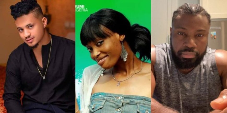 BBNaija pays tribute to late ex-housemates