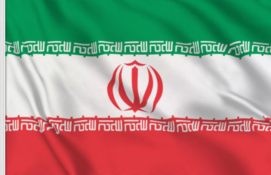 Man executed in Iran for murdering family of four