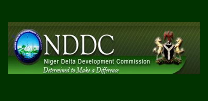 NDDC donates transformer, others to military in Bayelsa