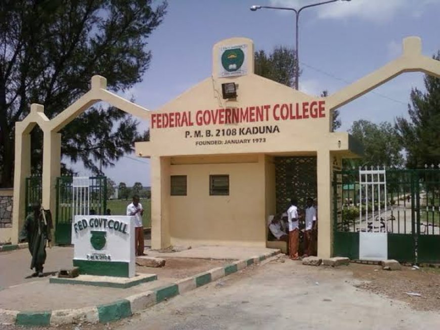 FG begins automated admissions into federal unity colleges