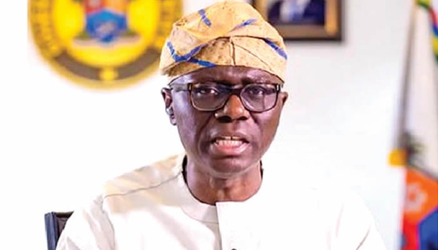 Lagos hosts Africa’s elevator expo