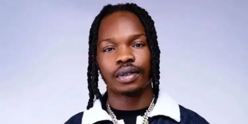 I didn’t bully, kill Mohbad’ – Naira Marley speaks in new video