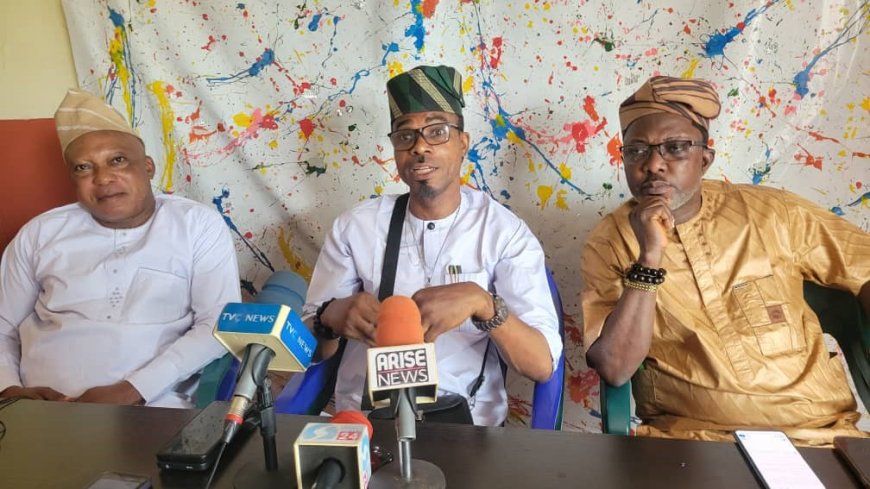 By-election: Seek redress in court, Ogun IPAC urges aggrieved parties