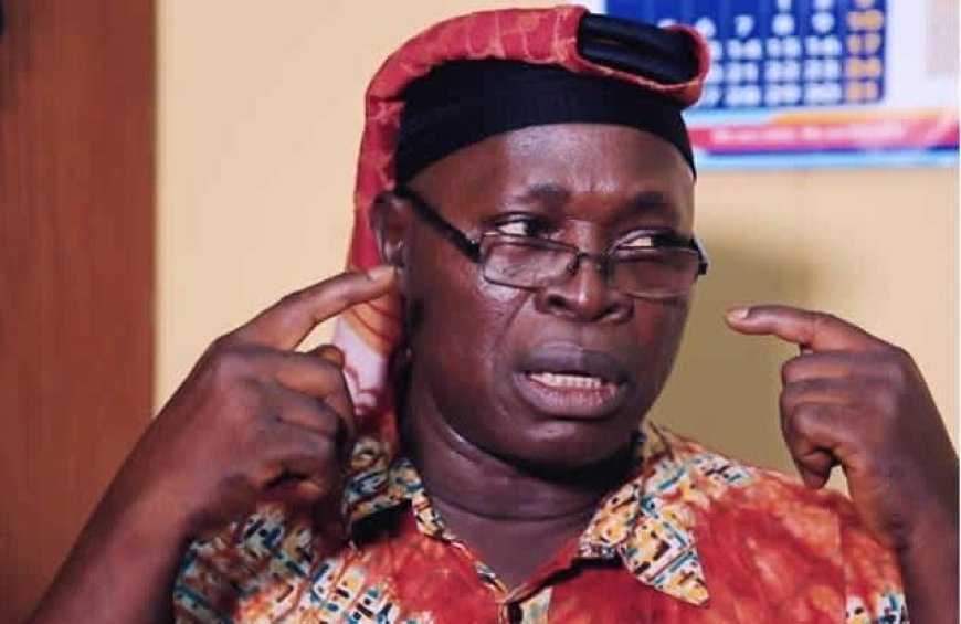Isese Day: Worshippers must respect rights of others – MURIC