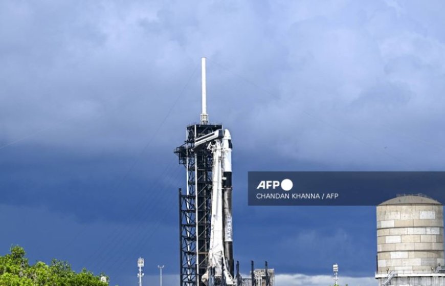 Elon Musk’s SpaceX launches secretive US military spacecraft