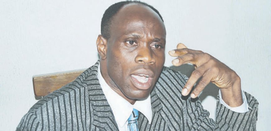 I’ll never advise my son to visit Nigeria – Taribo West