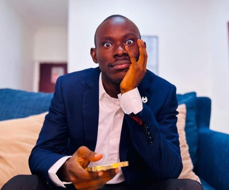 Orphaned Nigerian TikToker ‘Geh Geh’ goes viral, rakes in $30,000 from one live session