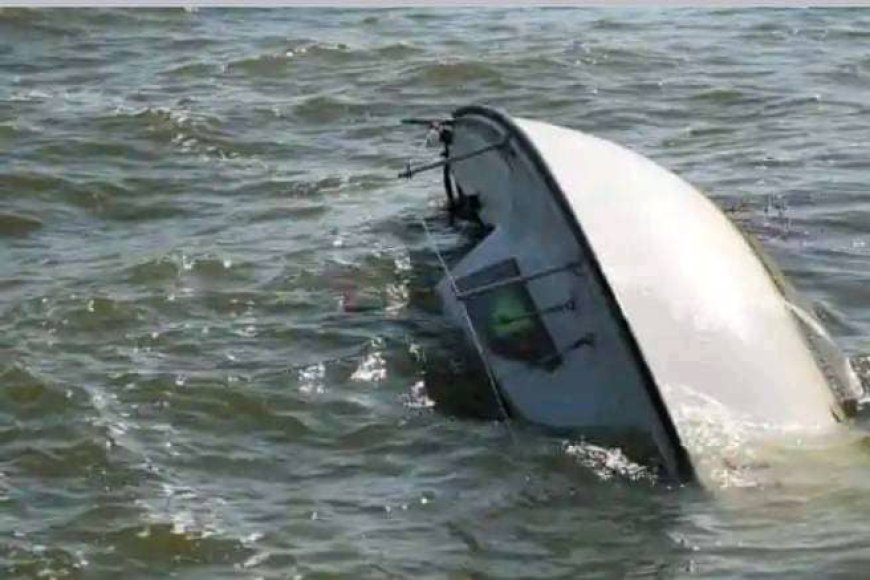 41 rescued, four dead in Sokoto boat accident – NEMA