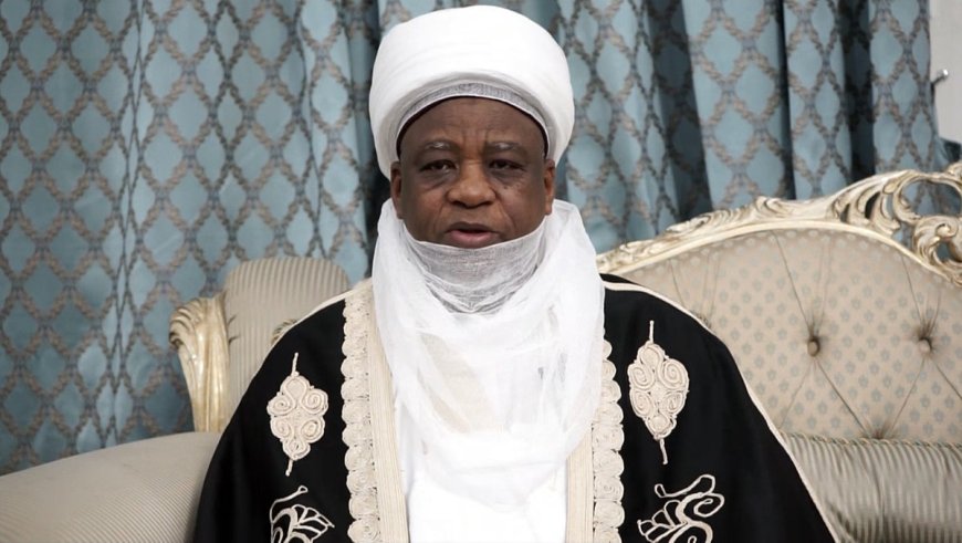 Sultan urges Muslims to look out for new moon on Saturday