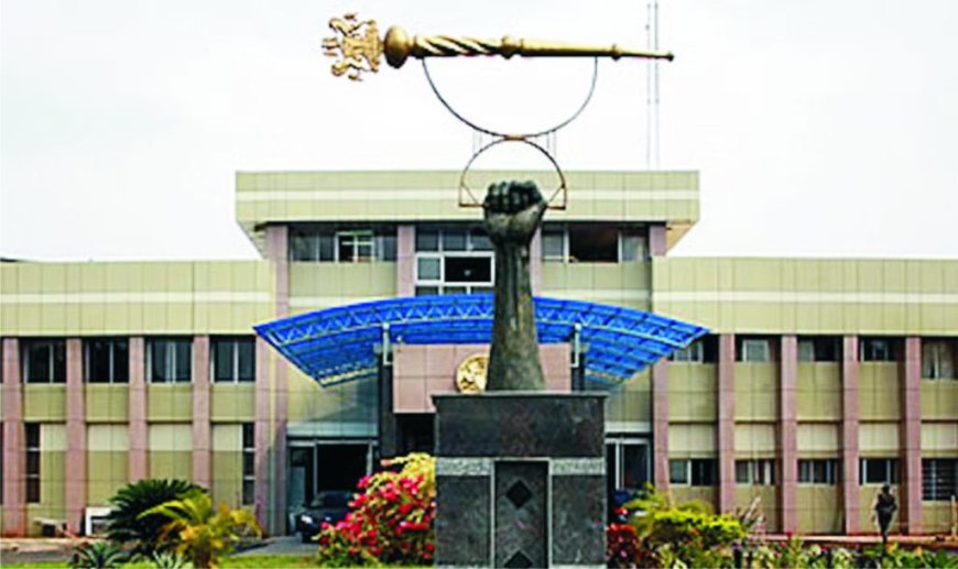 Benue assembly suspends four members over plot to impeach speaker