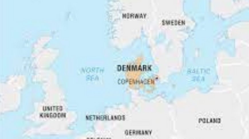 Danish high schools to use AI for English exams
