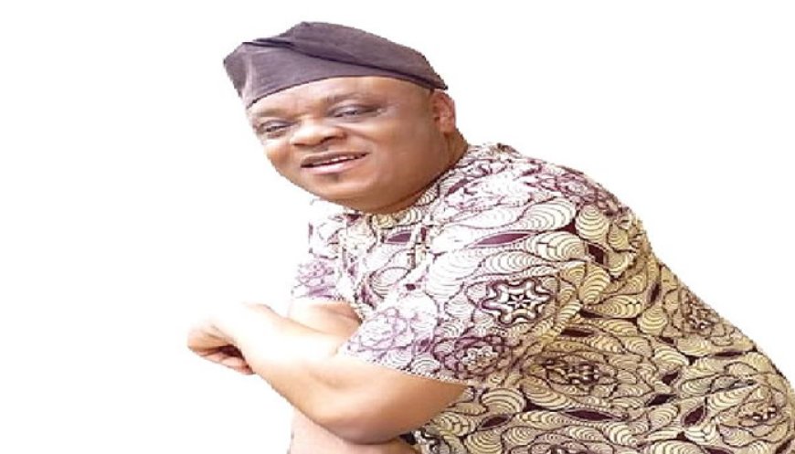 Lagos PDP deputy chair resigns