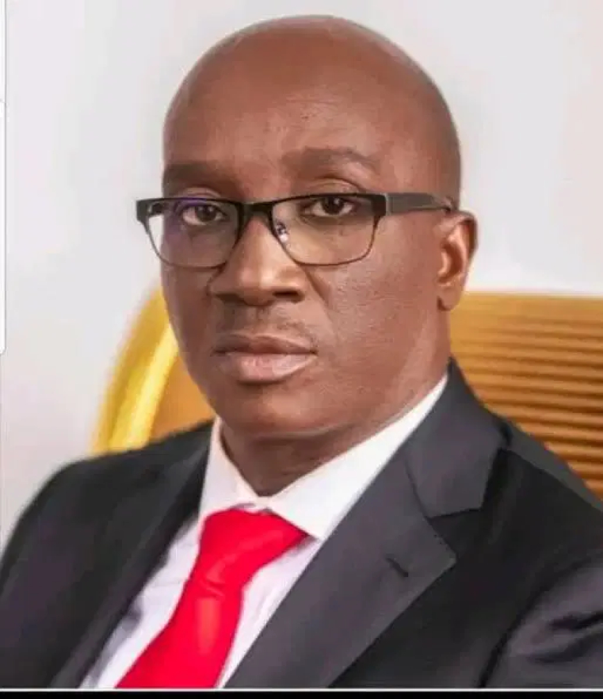 Get out of Edo, Okpebholo warns cultists, moves against school proprietors’ ‘excesses’