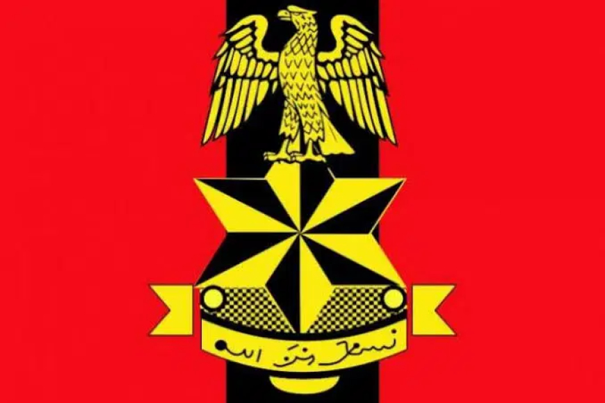 Discharged soldiers threaten lockdown over unpaid entitlementI