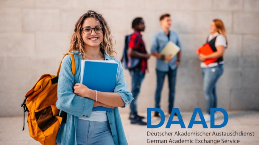 DAAD University Summer Courses in Germany 2026 | Fully Funded