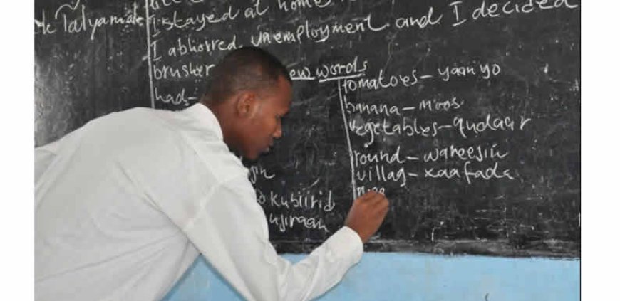 Instil moral values in children, Nasarawa teachers urge parents