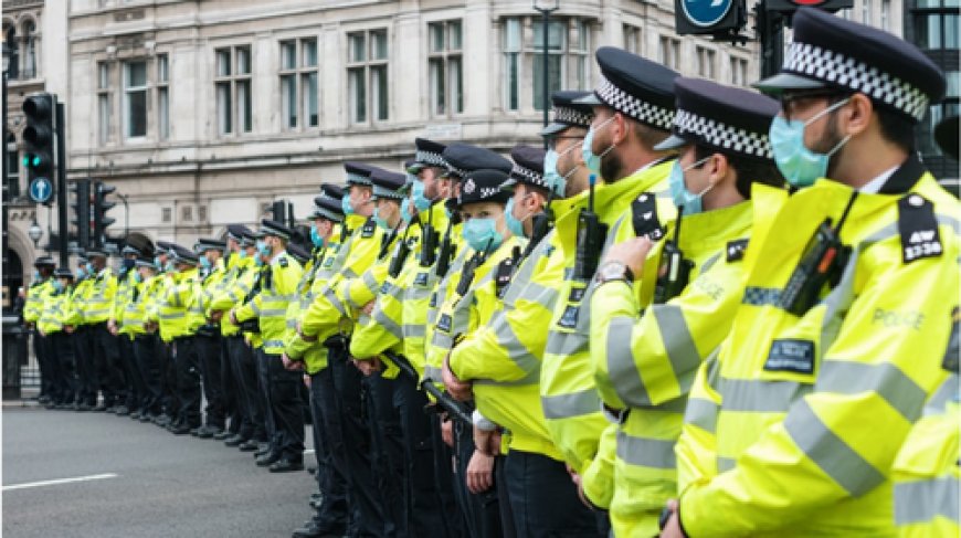 UK’s new policy bans criminals from sports, pubs, travel