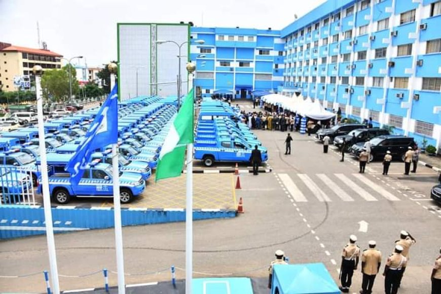 Beware of recruitment scams, FRSC warns Nigerians
