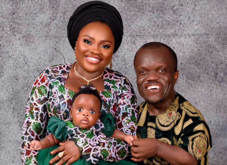 Nkubi’s wife’s post ignites outrage over vile comment