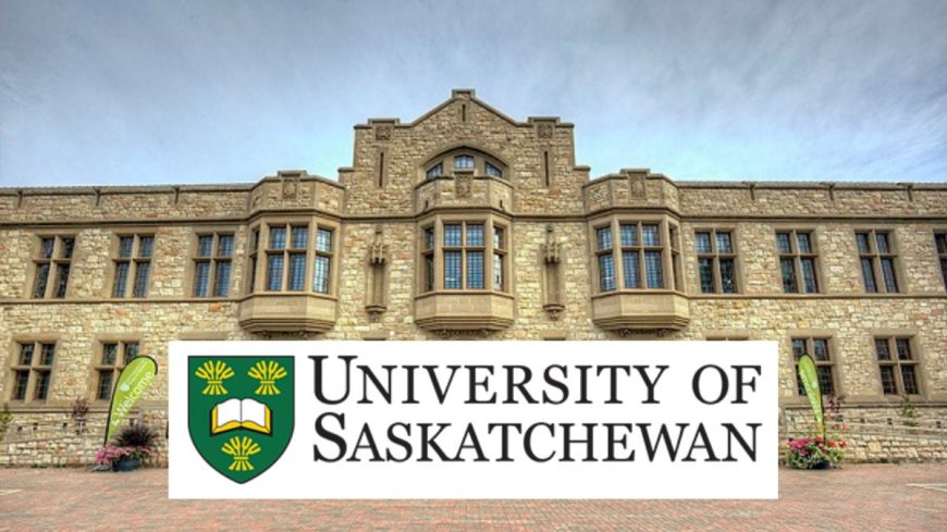 University of Saskatchewan Graduate Scholarship 2026 | Step-by-Step Process