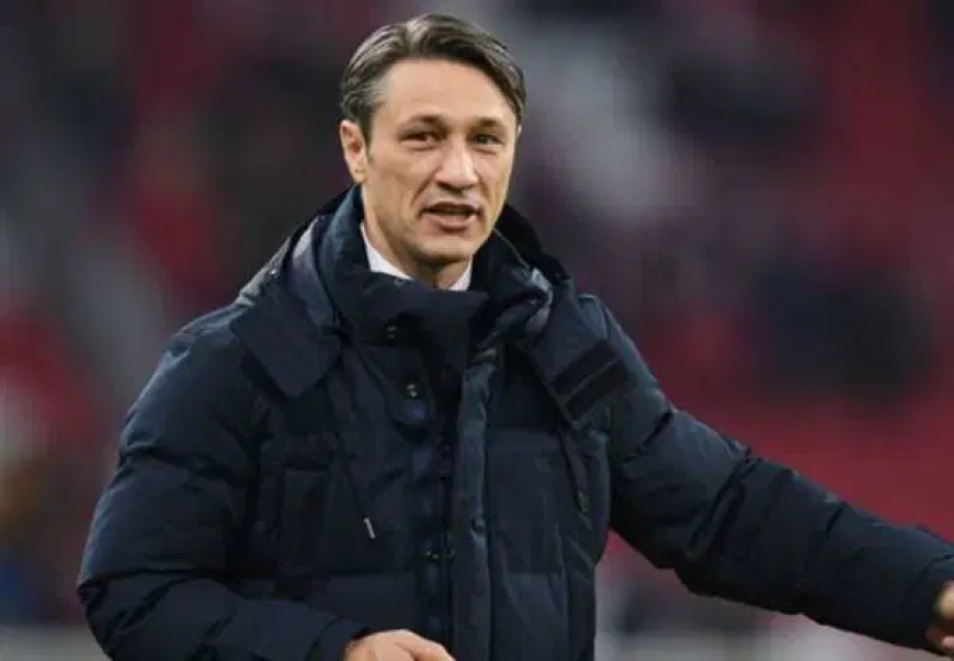 Dortmund extend coach Kovac’s contract