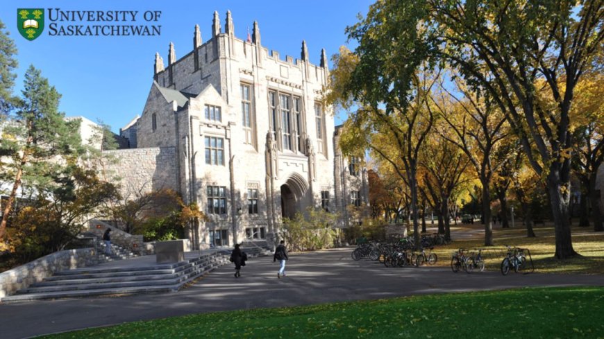 University of Saskatchewan International Entrance Bursary in Canada 2026 | How To Apply
