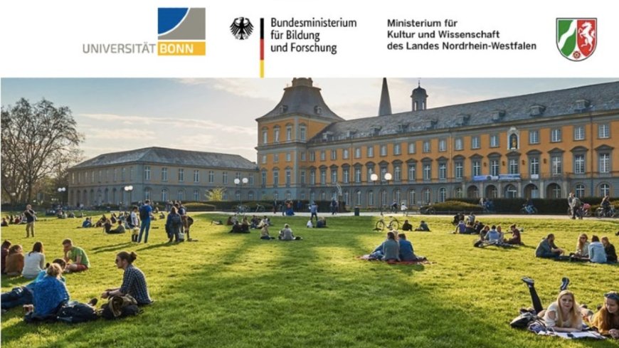 2026 United Nations University Scholarship (UNU) For Developing Countries | Fully Funded