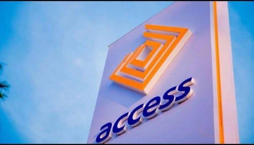Access Holdings director, Ogbonna, resigns