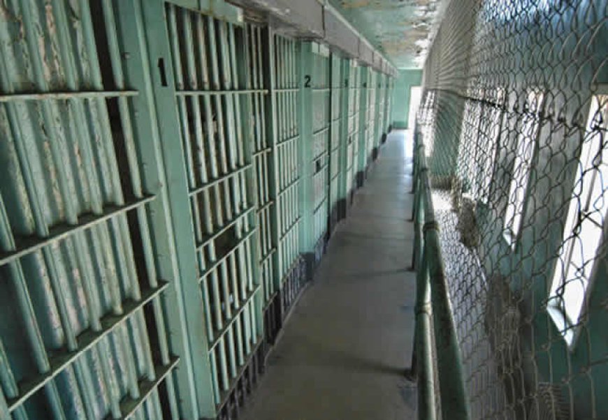 Awaiting-trial inmates feeding gulps N14bn in eight months