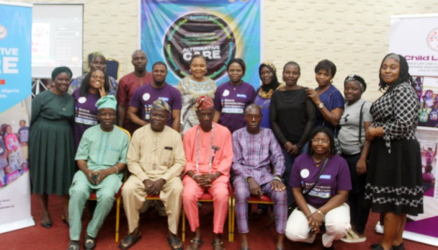 CPN preaches responsible childbearing