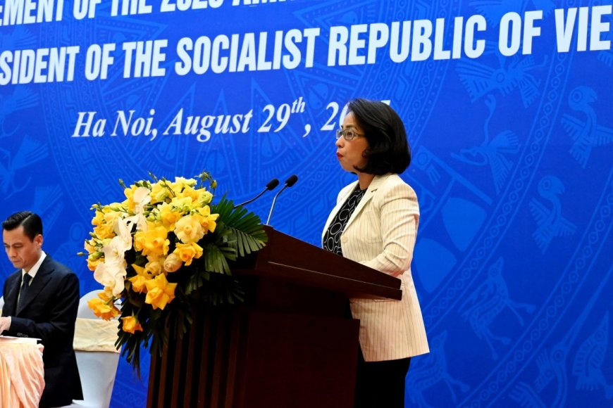 Vietnam to release nearly 14,000 prisoners