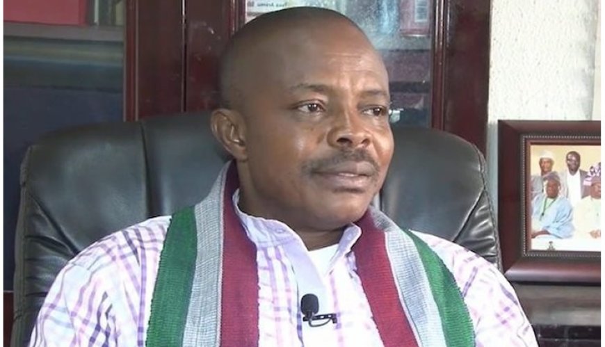 NLC lauds Imo’s wage hike, challenges govs