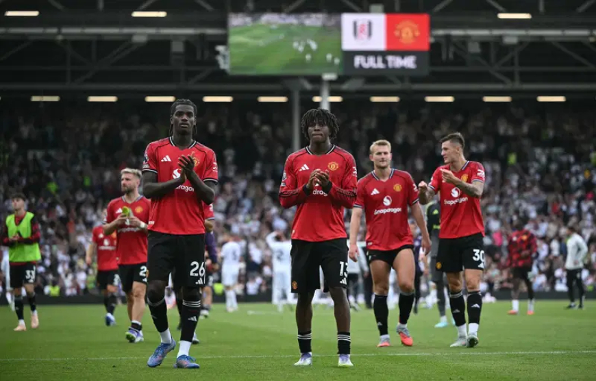 Something is broken at Man United’, says Wayne Rooney