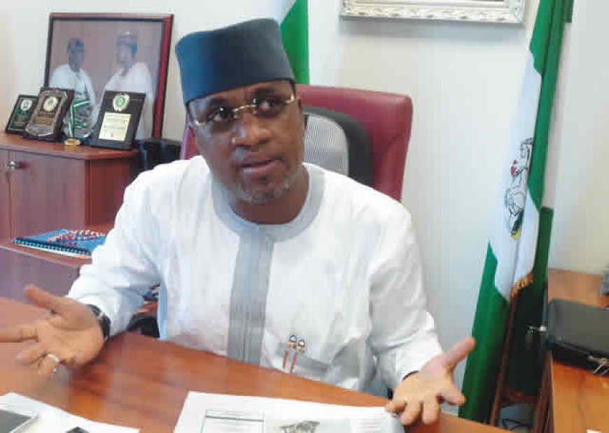 Tinubu/Shettima campaign coordinator in Zamfara resigns