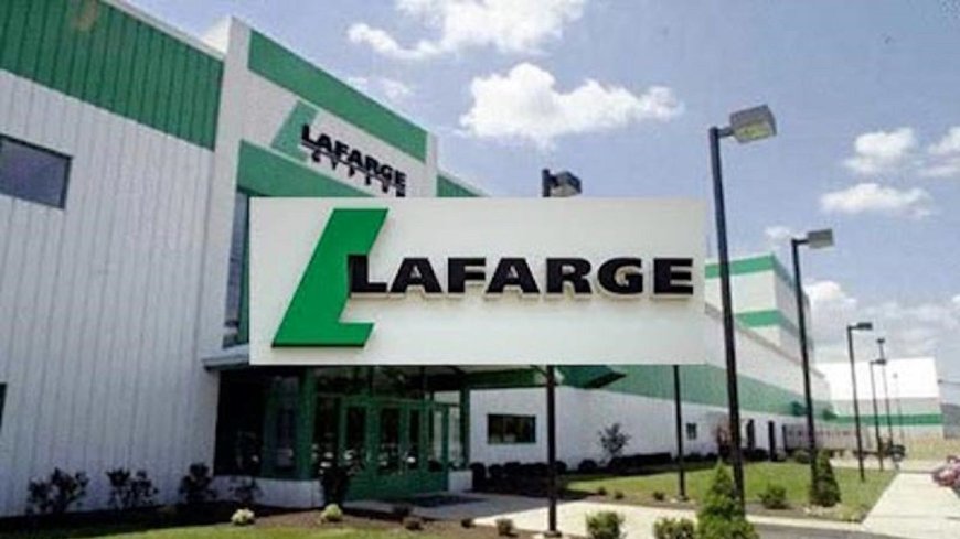Ogun, Lafarge unveil training for female tilers