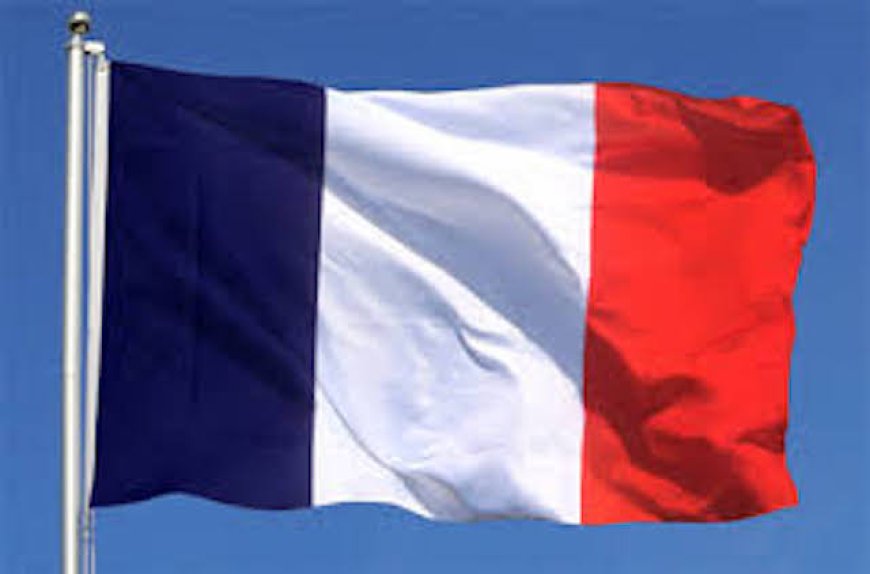 One dies, five injure as car rams into crowd in France