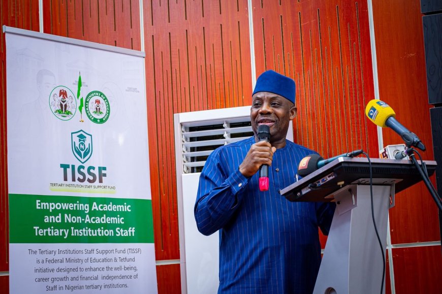 FG unveils revised curriculum for basic, secondary, technical education