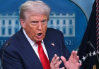 Trump announces steep new tariffs, reviving trade war