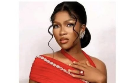 Dangote Group evacuates remains of Phyna’s late sister