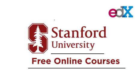 Stanford University Free Online Courses with Certificates 2025 | How To Apply