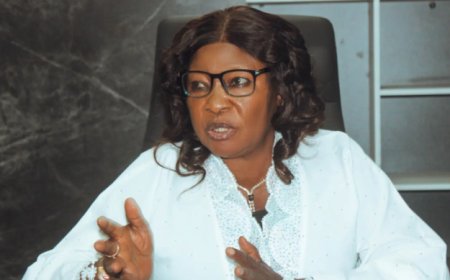 FCT Head of Service, Adayilo is dead