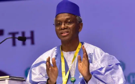 Insecurity: ‘FG empowers bandits by paying them monthly allowance’ - El-Rufai alleges