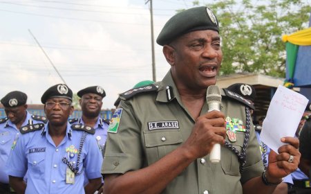 Arase, a towering figure in NPF history – Edo group
