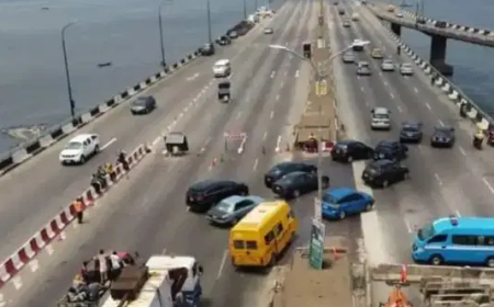 Ogudu-Ifako 2nd phase bridge repairs to begin September 3 – LASG