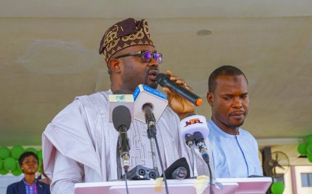 FG declares Friday public holiday for Eid-ul-Mawlid