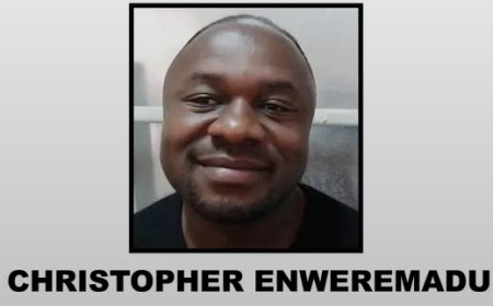 EFCC declares former Abia LG commissioner wanted over corruption